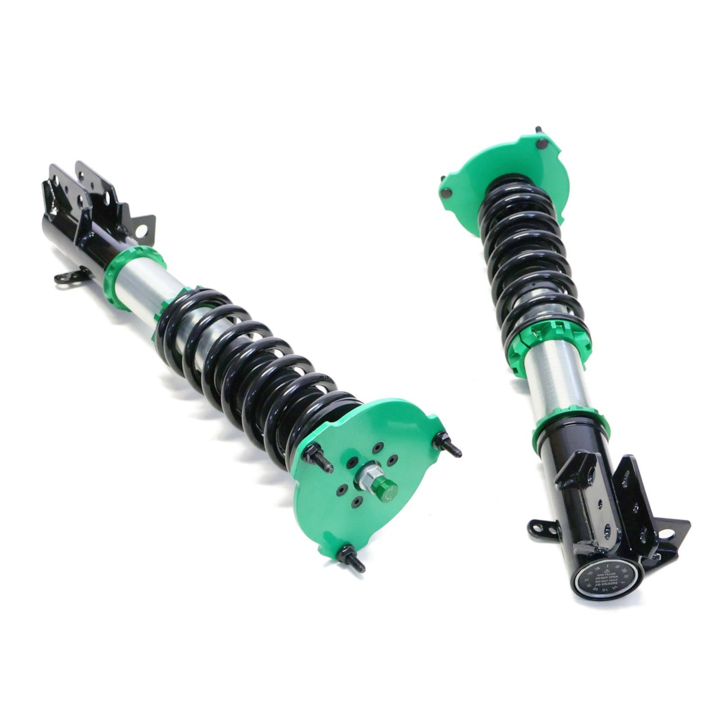REV9 Dodge Neon (PL) 2000-2005 Hyper-Street II Coilover Kit w/ 32-Way Damping Force Adjustment