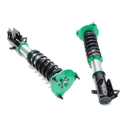 REV9 Dodge Neon (PL) 2000-2005 Hyper-Street II Coilover Kit w/ 32-Way Damping Force Adjustment