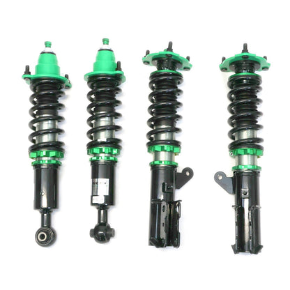 REV9 POWER HYPER-STREET II COILOVER KIT – MITSUBISHI ECLIPSE CROSS (GK) 2018–2025