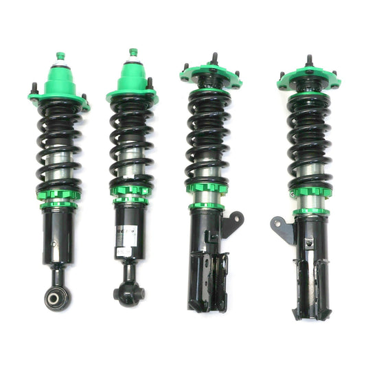 REV9 POWER HYPER-STREET II COILOVER KIT – MITSUBISHI ECLIPSE CROSS (GK) 2018–2025