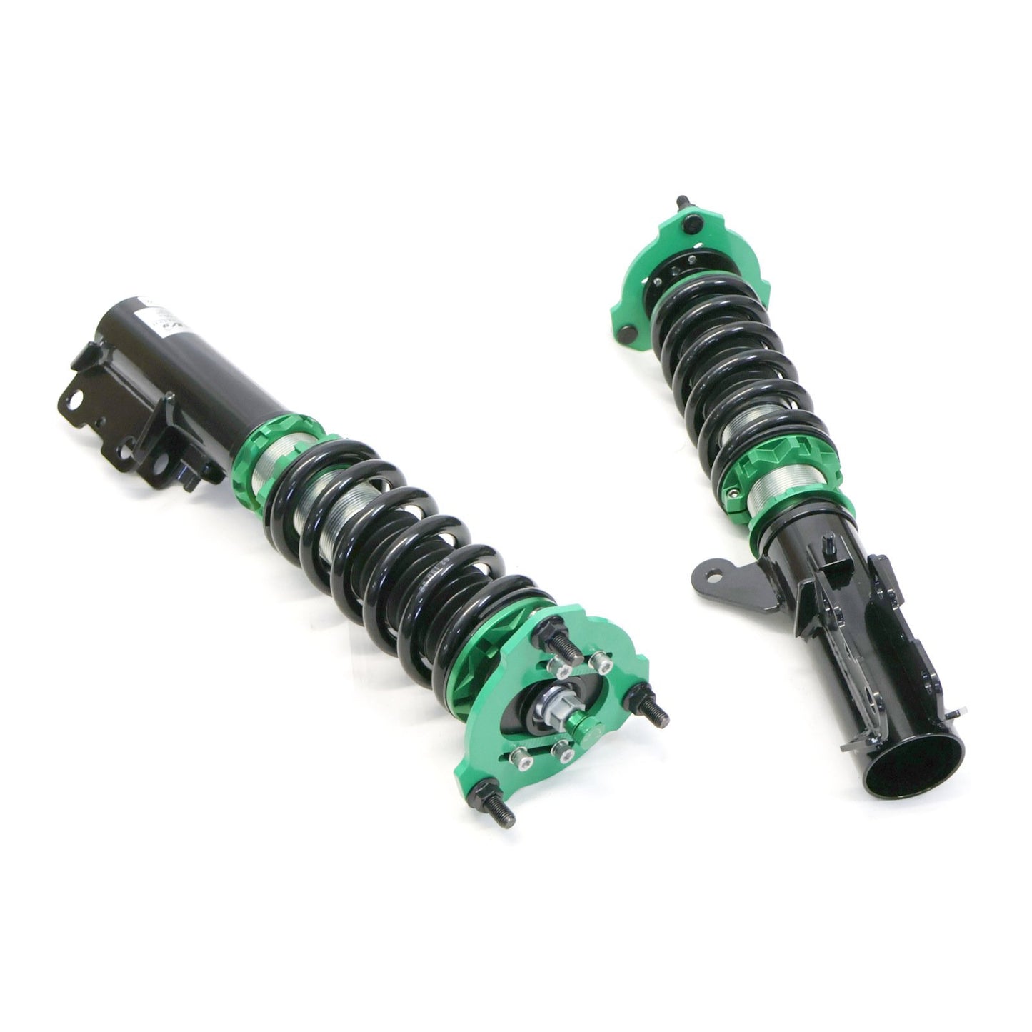 REV9 POWER HYPER-STREET II COILOVER KIT – MITSUBISHI ECLIPSE CROSS (GK) 2018–2025