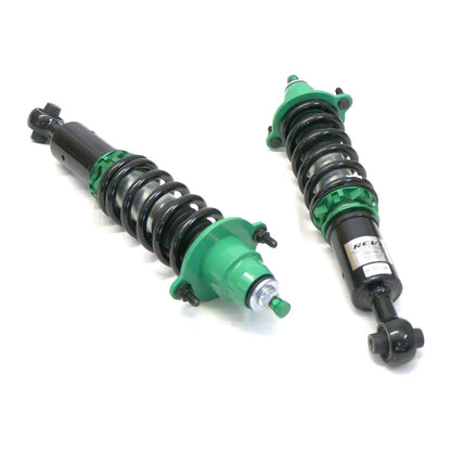 REV9 POWER HYPER-STREET II COILOVER KIT – MITSUBISHI OUTLANDER (GF) 2015–2020