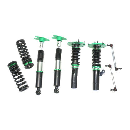 REV9 POWER HYPER-STREET II COILOVER KIT – BMW 4-SERIES RWD (F32/F33/F36) 2016–2019
