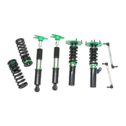 REV9 POWER HYPER-STREET II COILOVER KIT – BMW 228i / 230i / M235i RWD (F22/F23) 2014–2020