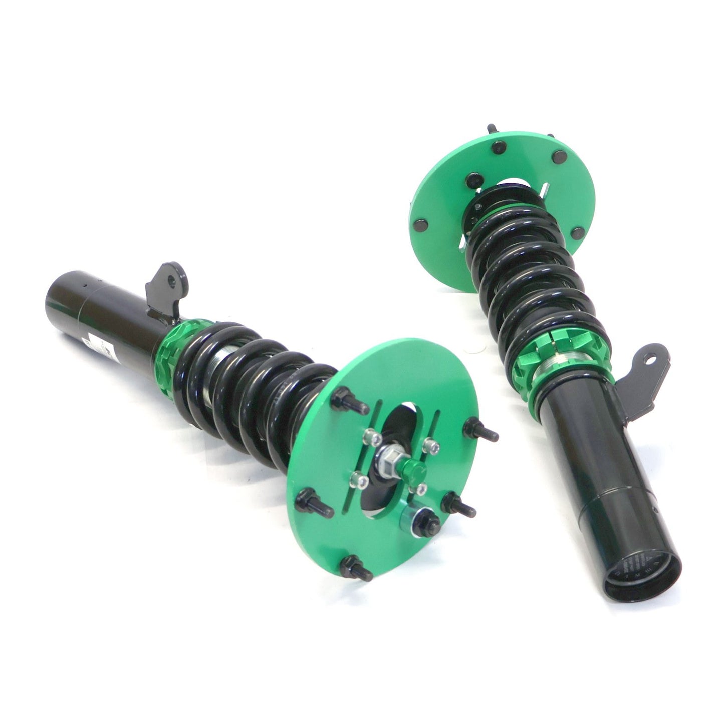 REV9 POWER HYPER-STREET II COILOVER KIT – BMW 3-SERIES RWD (F30/F31/F34) 2016–2018