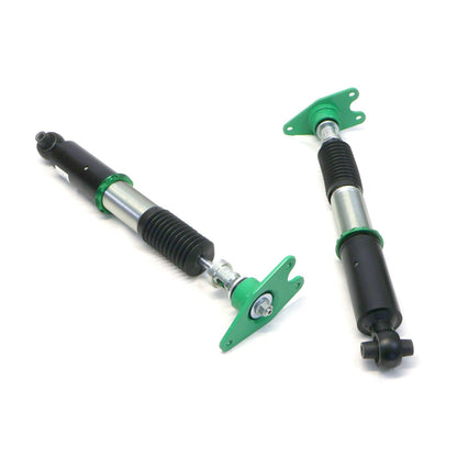 REV9 POWER HYPER-STREET II COILOVER KIT – BMW 3-SERIES RWD (F30/F31/F34) 2016–2018