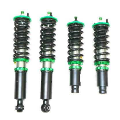 REV9 Honda CR-V (RD1/RD2/RD3) 1997–2001 Hyper-Street II Coilover Kit (32-Way Damping Adjustment)