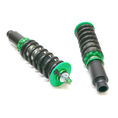 REV9 Honda CR-V (RD1/RD2/RD3) 1997–2001 Hyper-Street II Coilover Kit (32-Way Damping Adjustment)