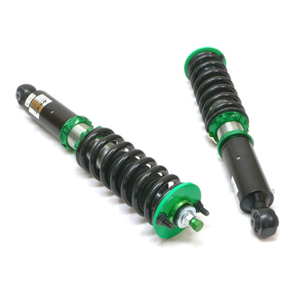 REV9 Honda CR-V (RD1/RD2/RD3) 1997–2001 Hyper-Street II Coilover Kit (32-Way Damping Adjustment)