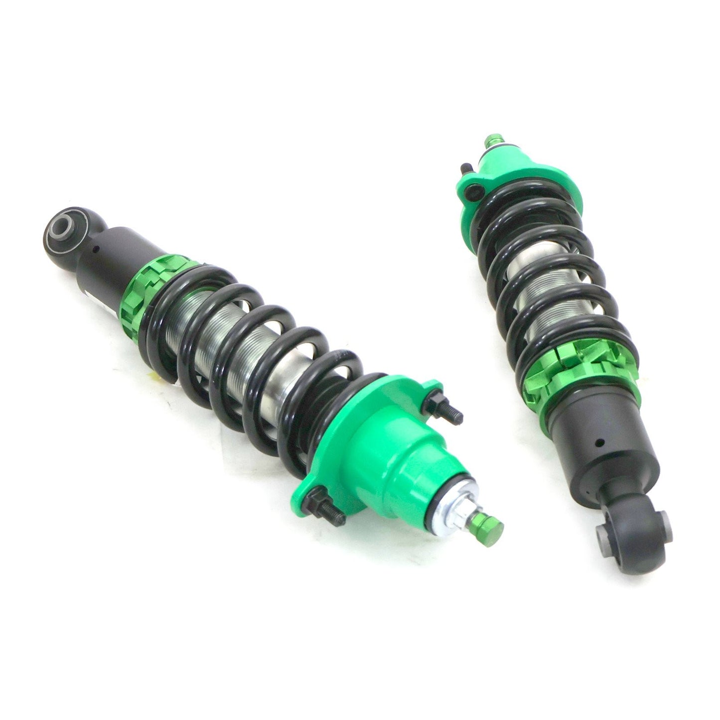 REV9 Honda CR-V (RD6/RD7) 2002–2006 Hyper-Street II Coilover Kit (32-Way Damping Adjustment)