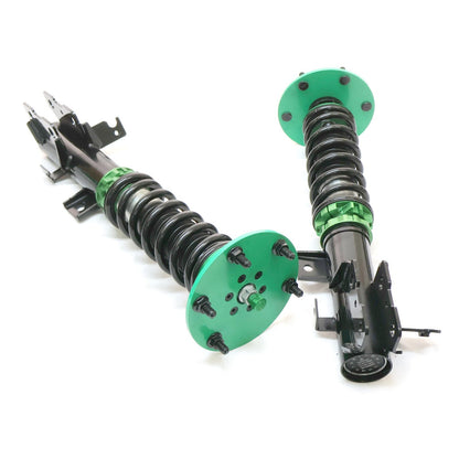 REV9 Honda CR-V Hyper-Street II Coilover Kit (32-Way Damping Adjustment)