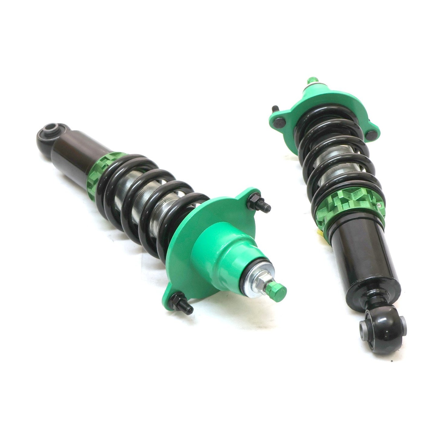 REV9 Honda CR-V Hyper-Street II Coilover Kit (32-Way Damping Adjustment)