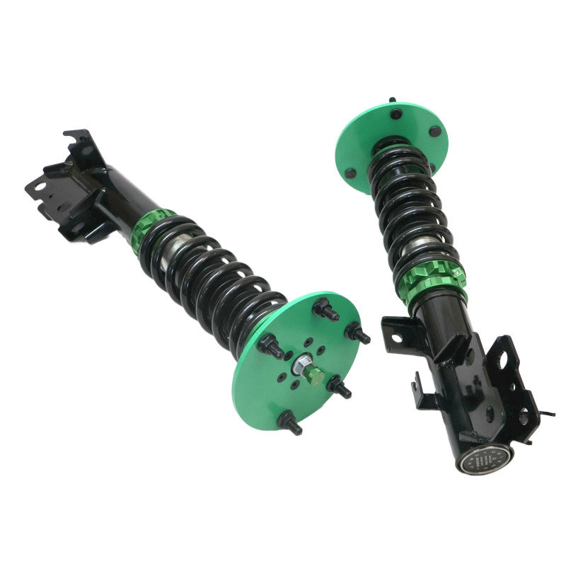 REV9 Hyper-Street II Coilovers for Honda CR-V (RM1/RM3/RM4) 2012-2016 – 32-Way Adjustable
