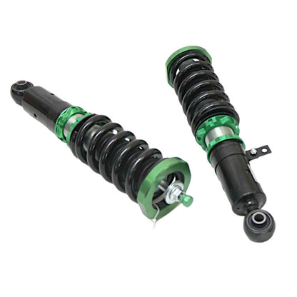 REV9 Hyper-Street II Coilovers for Honda CR-V (RM1/RM3/RM4) 2012-2016 – 32-Way Adjustable