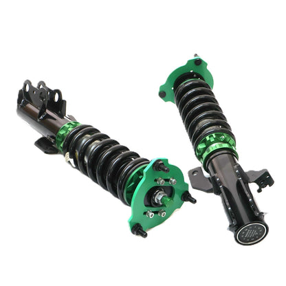 Rev9 Toyota Venza AWD (GR10) 2009-2016 Hyper-Street II Coilover Kit w/ 32-Way Damping Force Adjustment