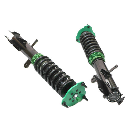 Rev9 Toyota Venza AWD (GR10) 2009-2016 Hyper-Street II Coilover Kit w/ 32-Way Damping Force Adjustment