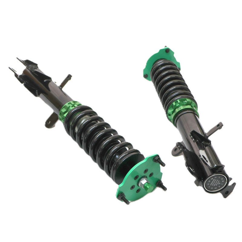 REV-9 Hyper-Street II Coilover Kit – 2008–2013 Toyota Highlander AWD (XU40)
