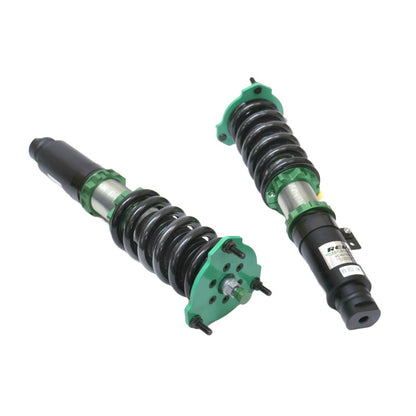 REV-9 Hyper-Street II Coilover Kit – 2014–2024 Infiniti Q50 AWD w/o DDS (V37)