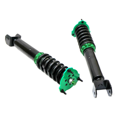 REV-9 Hyper-Street II Coilover Kit – 2011–2013 Infiniti M35h / M37 / M56 RWD (Y51)