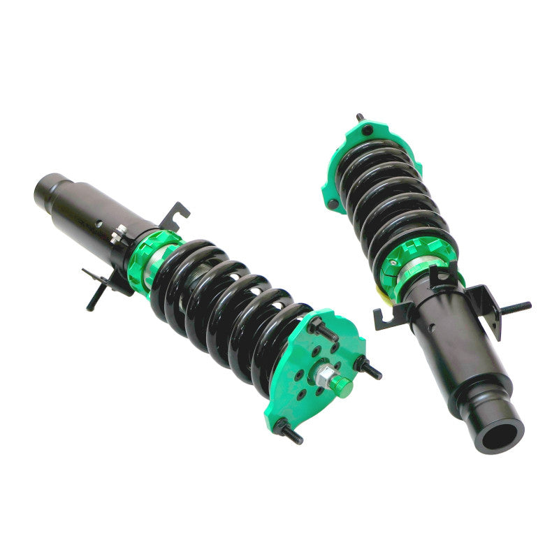 REV9 Hyper-Street II Coilovers for Infiniti G35 Sedan AWD (V35) 2003-2005 – 32-Way Adjustable