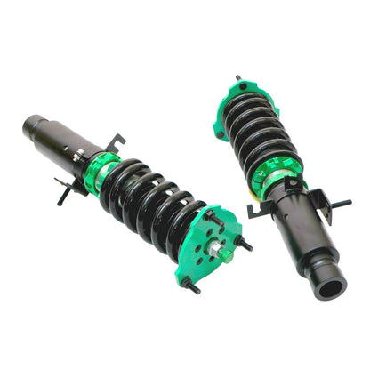 REV9 Hyper-Street II Coilovers for Infiniti G35 Sedan AWD (V35) 2003-2005 – 32-Way Adjustable