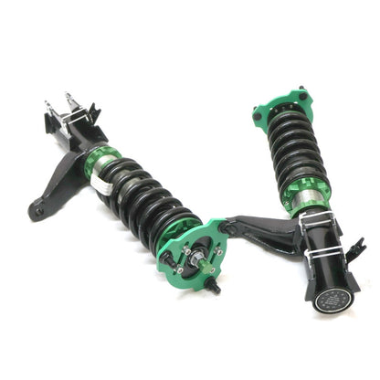 REV-9 Hyper-Street II Coilover Kit – 2003–2011 Honda Element (YH1/YH2)
