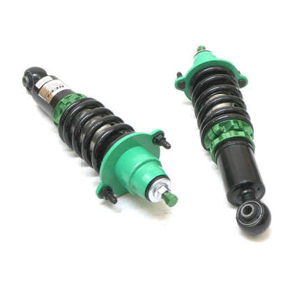 REV-9 Hyper-Street II Coilover Kit – 2003–2011 Honda Element (YH1/YH2)