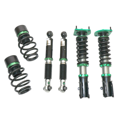 REV9 Hyper-Street II Coilovers for Chrysler PT Cruiser (DJ) 2001-2010 w/ 32-Way Damping