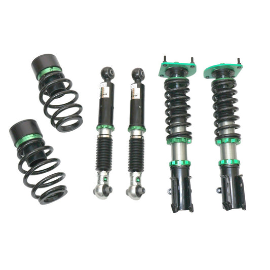 REV9 Hyper-Street II Coilovers for Chrysler PT Cruiser (DJ) 2001-2010 w/ 32-Way Damping