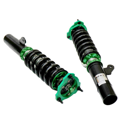 REV-9 Hyper-Street II Coilover Kit – 2004–2010 BMW 5-Series Sedan AWD (E60)