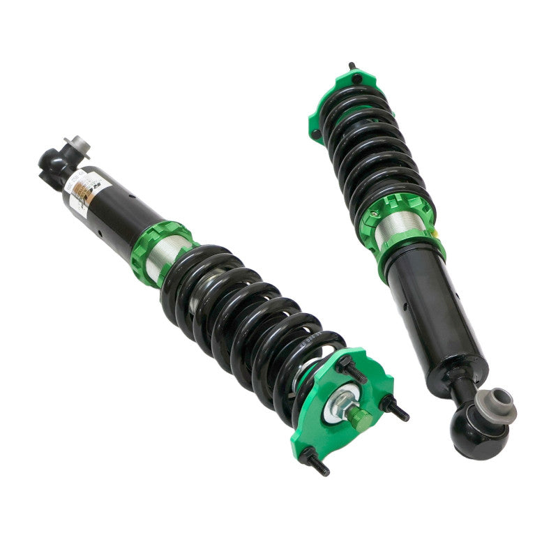 REV-9 Hyper-Street II Coilover Kit – 2004–2010 BMW 5-Series Sedan AWD (E60)