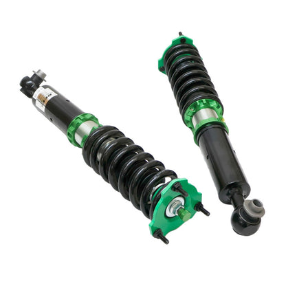 REV-9 Hyper-Street II Coilover Kit – 2004–2010 BMW 5-Series Sedan AWD (E60)