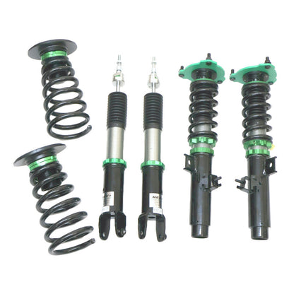 REV9 Hyper-Street II Coilovers for Infiniti M45 RWD (Y34) 2002-2004 – No Spindle