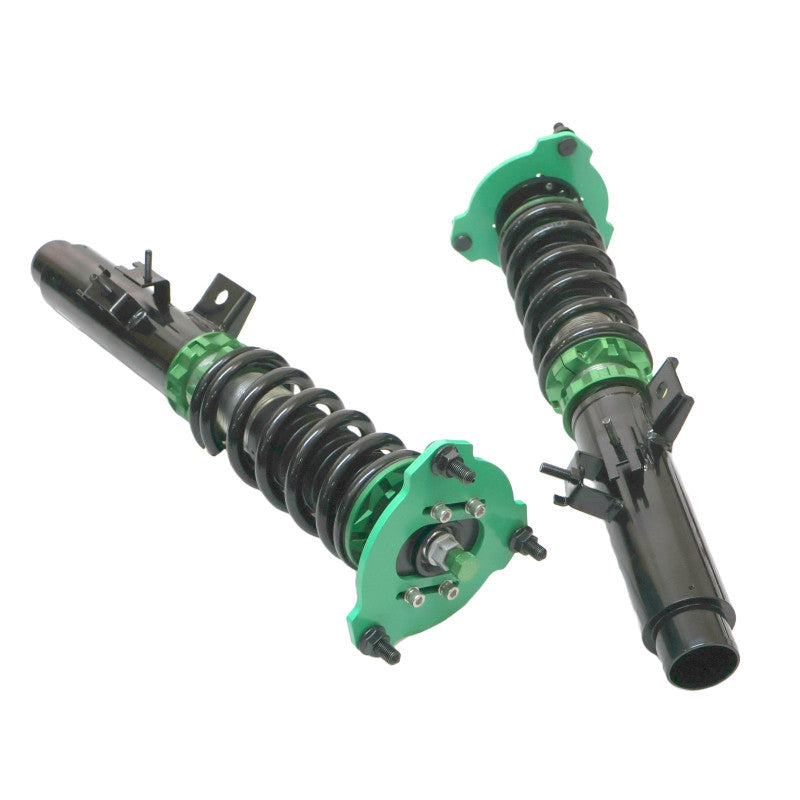 REV9 Hyper-Street II Coilovers for Infiniti Q45 RWD (Y50) 2002-2006 – No Spindle