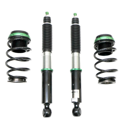 REV-9 Hyper-Street II Coilover Kit – 2017–2024 Mitsubishi Mirage G4 (AX3A)