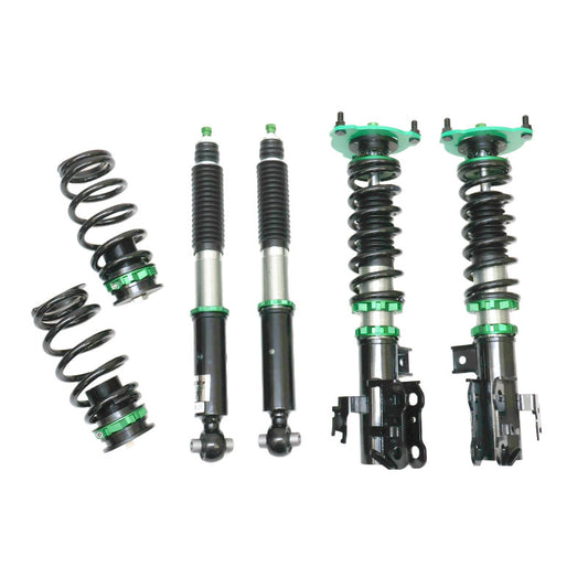 REV-9 Hyper-Street II Coilover Kit – 2011–2017 Lexus CT200h (ZWA10)