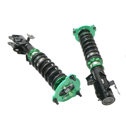 REV-9 Hyper-Street II Coilover Kit – 2011–2017 Lexus CT200h (ZWA10)