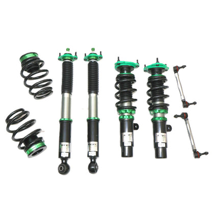 REV-9 Hyper-Street II Coilover Kit – 2003–2008 BMW Z4 (E85/E86) Non-M