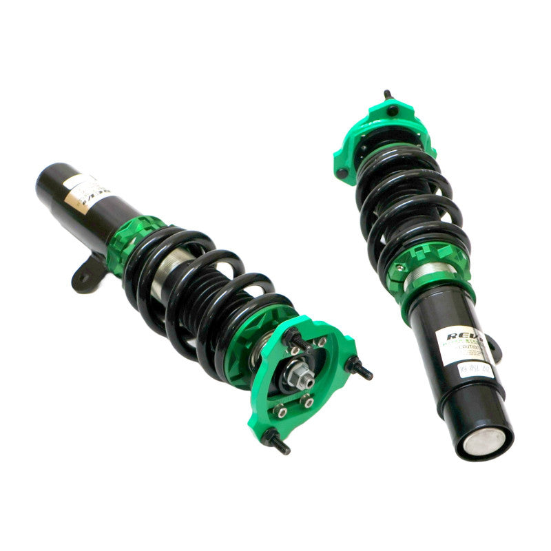 REV-9 Hyper-Street II Coilover Kit – 2003–2008 BMW Z4 (E85/E86) Non-M