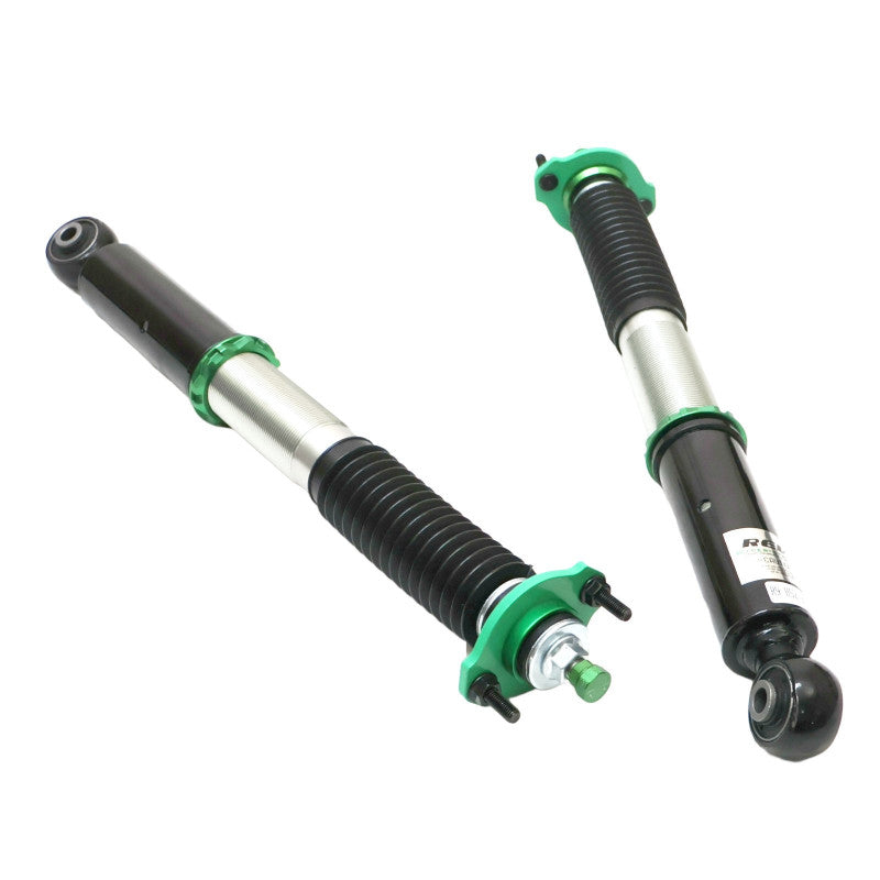 REV-9 Hyper-Street II Coilover Kit – 2003–2008 BMW Z4 (E85/E86) Non-M