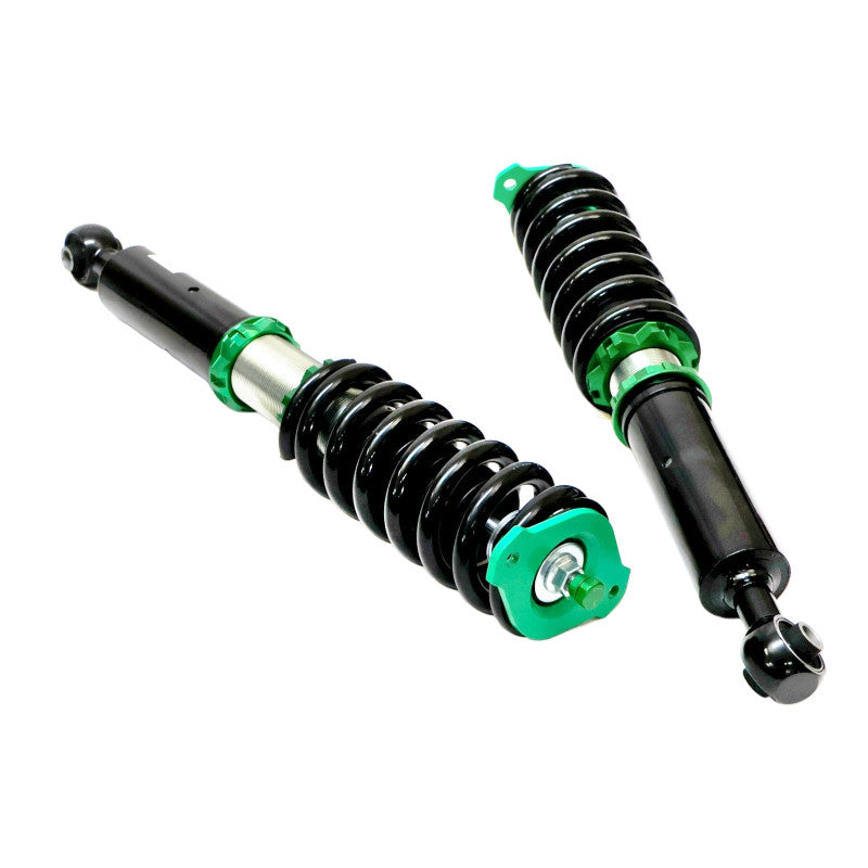 REV-9 Hyper-Street II Coilover Kit – 2014–2015 Infiniti Q60 Convertible RWD (CV36)