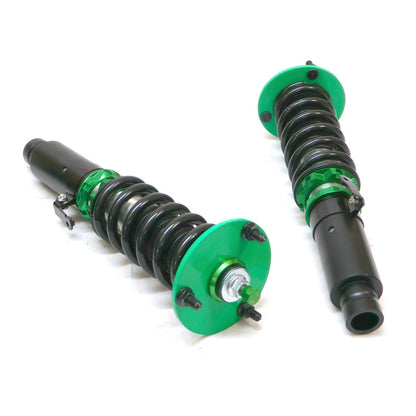 REV9 Acura RL (KA9) 1995–2004 Hyper-Street II Coilover Kit (32-Way Damping Adjustment)