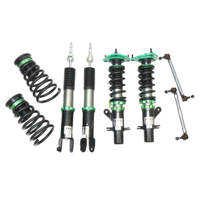 Hyper-Street II Coilover Kit – 2020–2026 Nissan Altima FWD (L34)