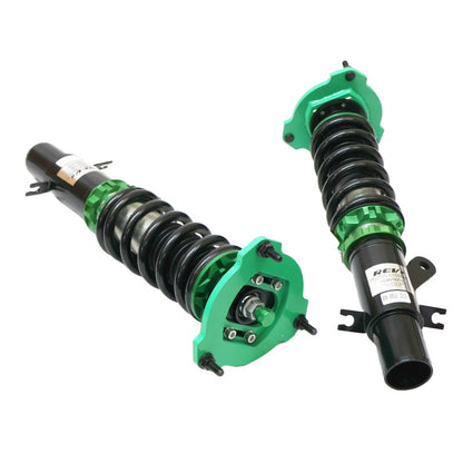 Hyper-Street II Coilover Kit – 2020–2026 Nissan Altima FWD (L34)
