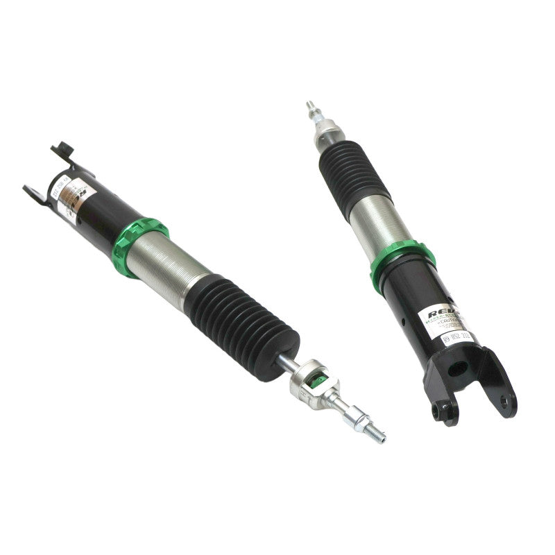 Hyper-Street II Coilover Kit – 2020–2026 Nissan Altima FWD (L34)