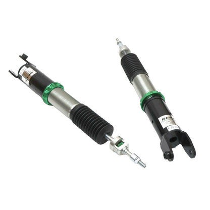 Hyper-Street II Coilover Kit – 2020–2026 Nissan Altima FWD (L34)