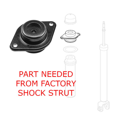 Hyper-Street II Coilover Kit – 2020–2026 Nissan Altima FWD (L34)