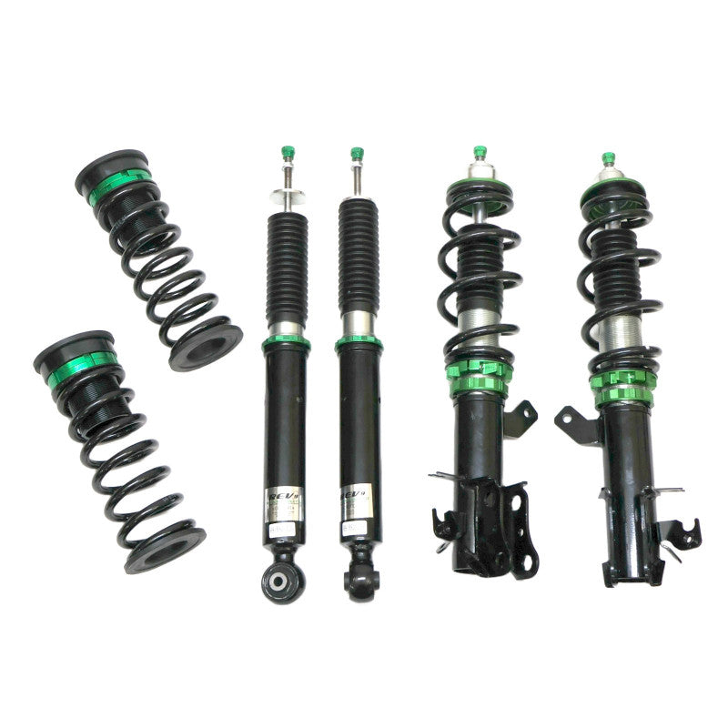 REV-9 Hyper-Street II Coilover Kit – 2016–2022 Honda HR-V (RU6)