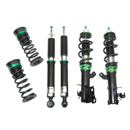 REV-9 Hyper-Street II Coilover Kit – 2016–2022 Honda HR-V (RU6)