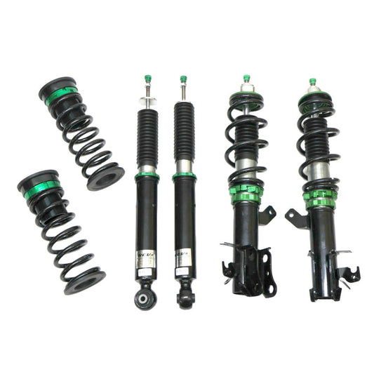 REV-9 Hyper-Street II Coilover Kit – 2016–2022 Honda HR-V (RU6)